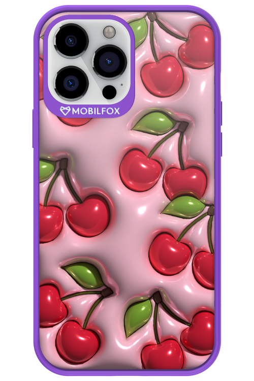 Cherry Bomb - Apple iPhone 13 Pro Max