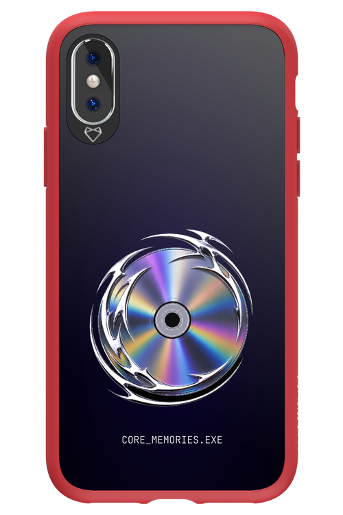 Core Memories 2.0 - Apple iPhone XS