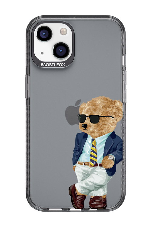 Boss 2.0 - Apple iPhone 13