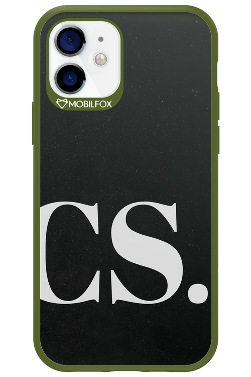 CS (Off Space) 2.0 - Apple iPhone 12