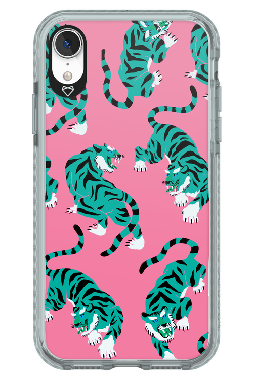 Tora III - Apple iPhone XR
