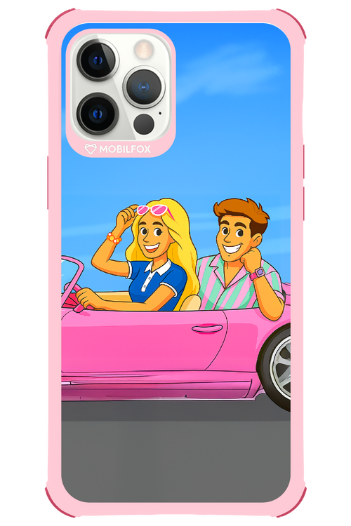 My Way 2.0 - Apple iPhone 12 Pro Max