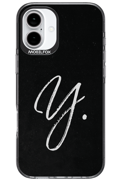 (Off Space) Y 2.0 - Apple iPhone 16 Plus