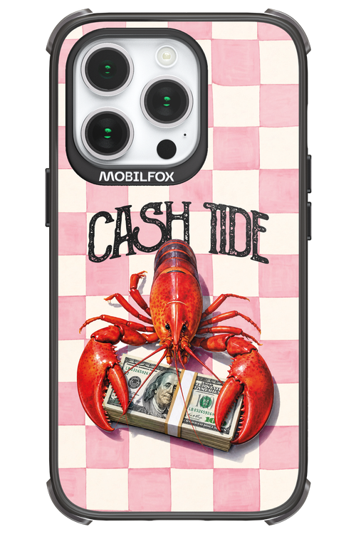 Cash Tide 2.0 - Apple iPhone 14 Pro