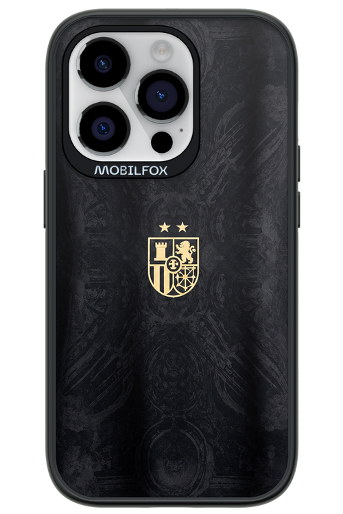 Spain Classic 2.0 - Apple iPhone 14 Pro