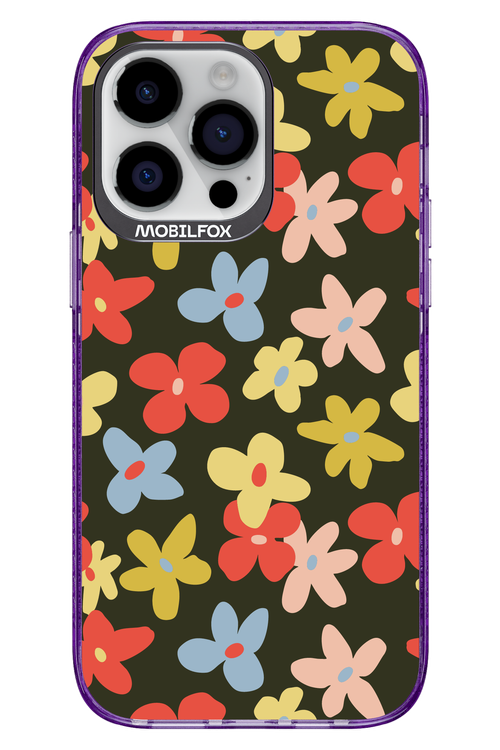 Lazy Flowers - Apple iPhone 14 Pro Max