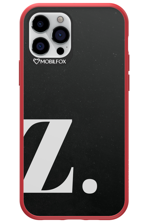 Z (Off Space) 2.0 - Apple iPhone 12 Pro