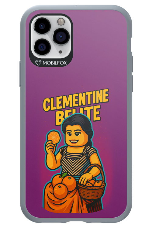 Clementine Belite Lego 2.0 - Apple iPhone 11 Pro