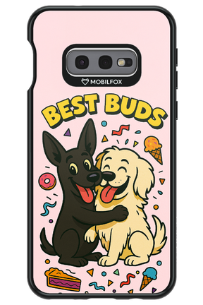 Best Buds 2.0 - Samsung Galaxy S10e