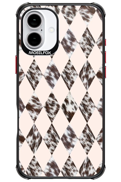 Cool Floor - Apple iPhone 16 Plus