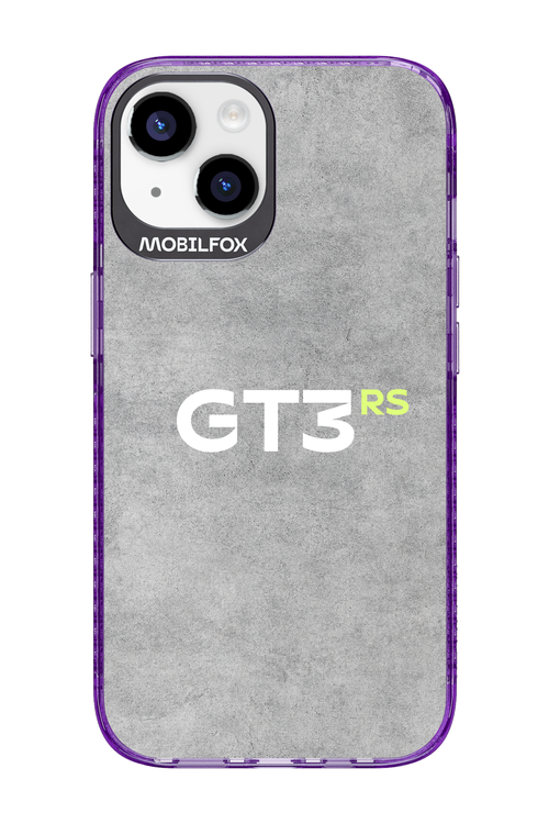 GT3RS - Apple iPhone 14