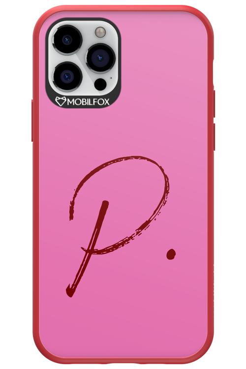 (Sorbet) P 2.0 - Apple iPhone 12 Pro