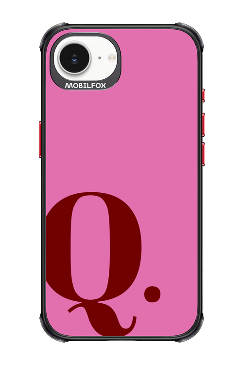 Q (Sorbet) 2.0 - Apple iPhone 16e