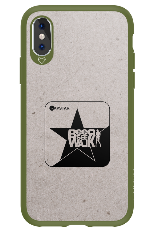 Rapstar - Apple iPhone XS