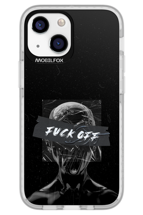 F off II - Apple iPhone 13 Mini