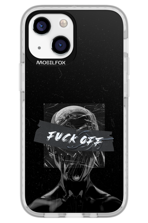 F off II - Apple iPhone 13 Mini
