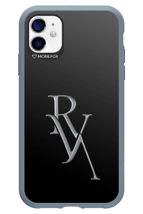 Silver RVA - Apple iPhone 11