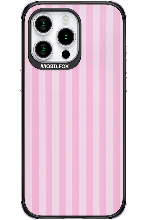 Pink Secret  2.0 - Apple iPhone 15 Pro Max