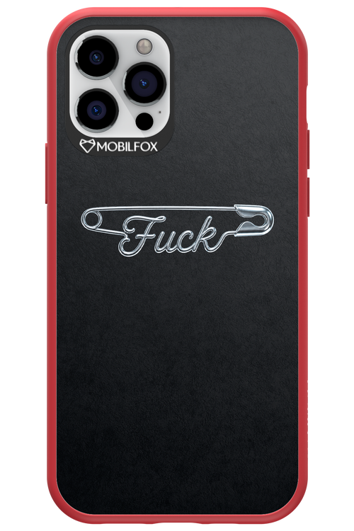 Fuck Clip 2.0 - Apple iPhone 12 Pro