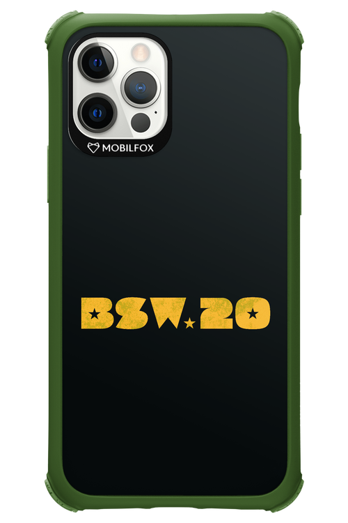 BSW 20 (10) 2.0 - Apple iPhone 12 Pro