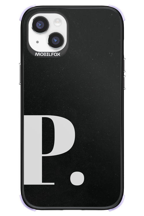 P (Off Space) 2.0 - Apple iPhone 14 Plus