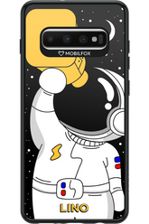 Astro Lino - Samsung Galaxy S10+