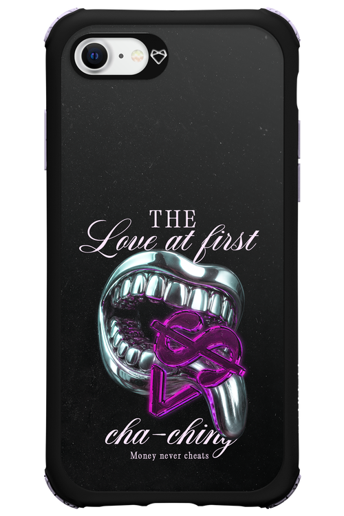 Cha-Ching 2.0 - Apple iPhone 7