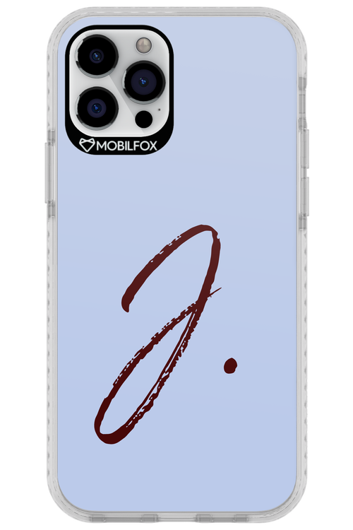 (Jellyfish Presso) J 2.0 - Apple iPhone 12 Pro