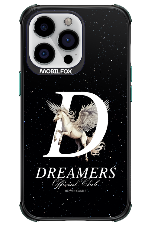 Dreamers - Apple iPhone 13 Pro