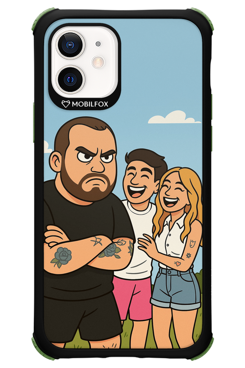 Solo Love - Apple iPhone 12