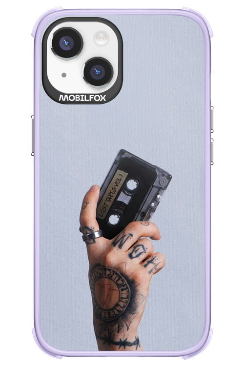 Bagabont 2.0 - Apple iPhone 14