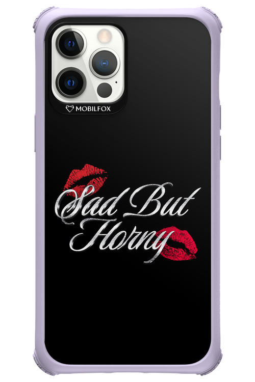 Sad But Horny 2.0 - Apple iPhone 12 Pro Max