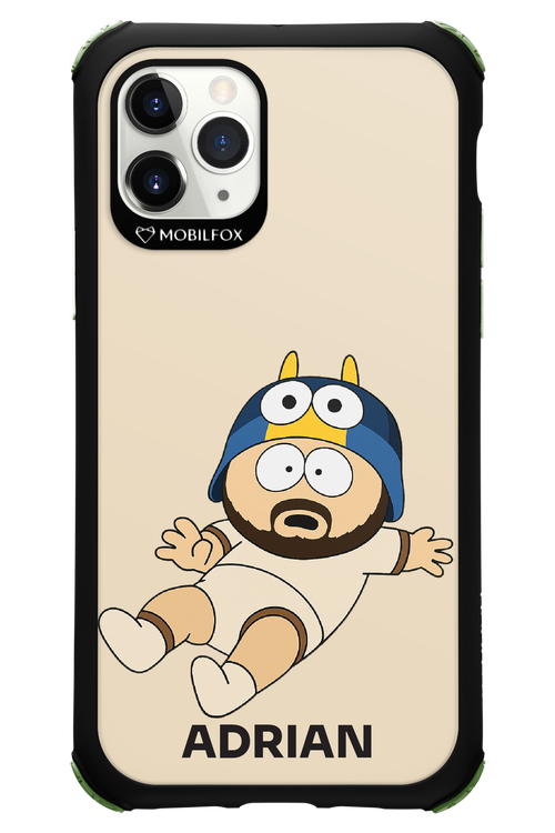 ChildHeli 1 - Apple iPhone 11 Pro