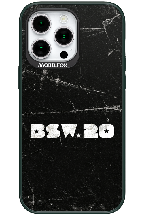 BSW 20 (2) 2.0 - Apple iPhone 15 Pro Max