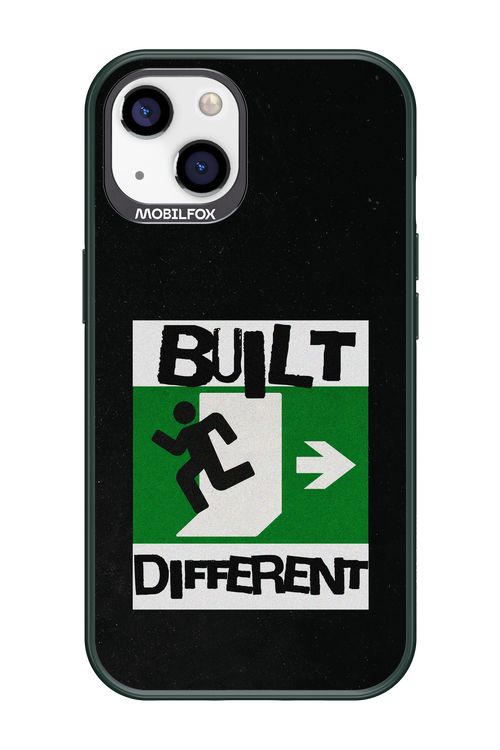 Just Different 2.0 - Apple iPhone 13