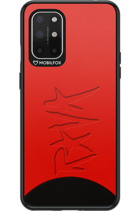 Rava Red - OnePlus 8T