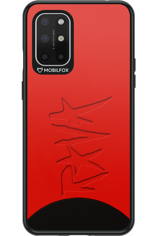 Rava Red - OnePlus 8T
