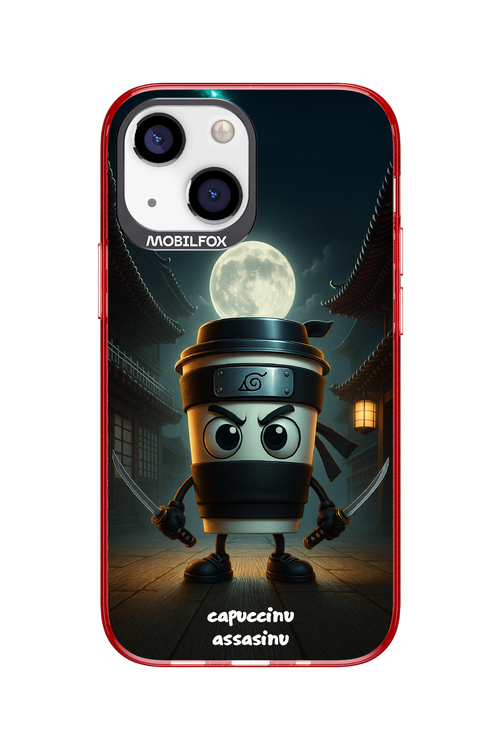 Capuccinu assasinu - Apple iPhone 13 Mini