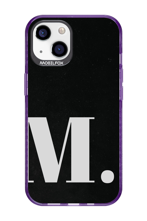M (Off Space) 2.0 - Apple iPhone 13