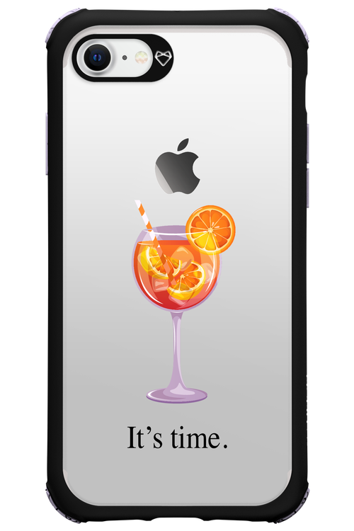 Spritz - Apple iPhone 7