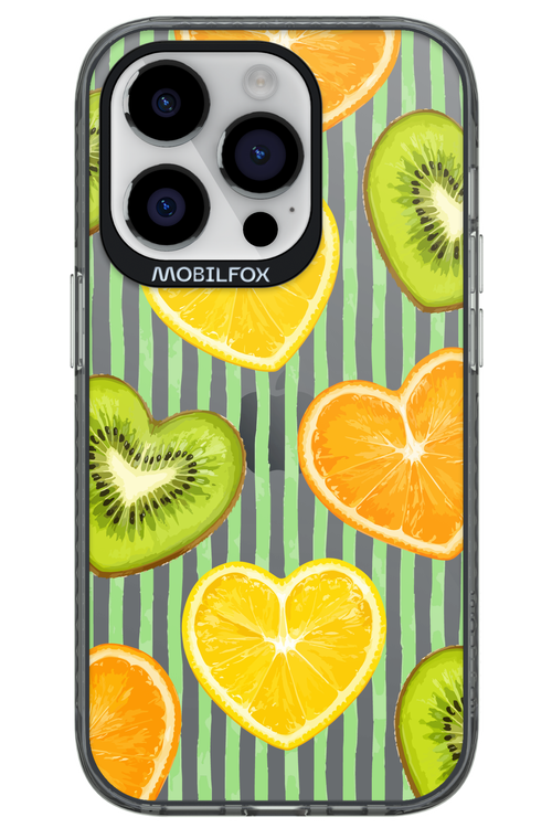 Sour Lemonade 2.0 - Apple iPhone 14 Pro