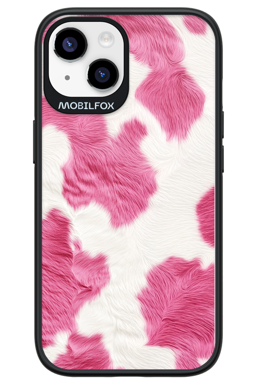 Pink Cow 2.0 - Apple iPhone 14
