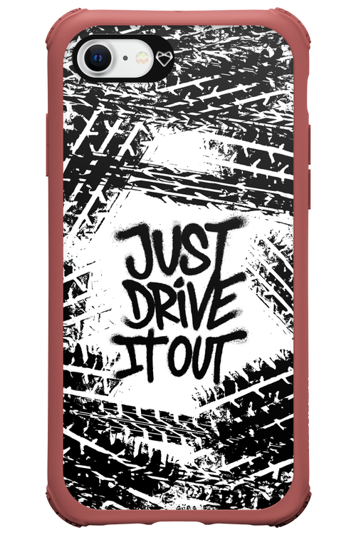 Drive It Out - Apple iPhone SE 2022