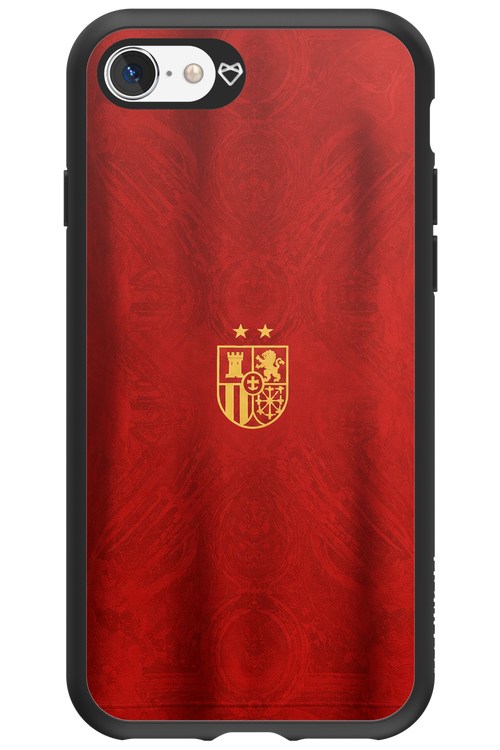 Spain II 2.0 - Apple iPhone 8