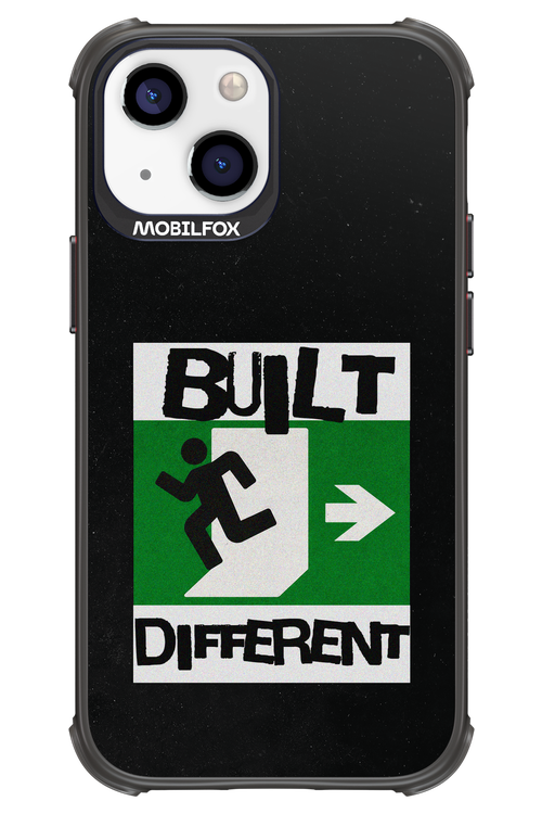 Just Different 2.0 - Apple iPhone 13 Mini