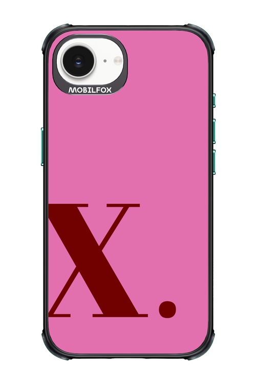 X (Sorbet) 2.0 - Apple iPhone 16e