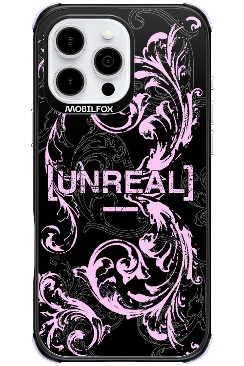 Antique Pink 2.0 - Apple iPhone 16 Pro Max
