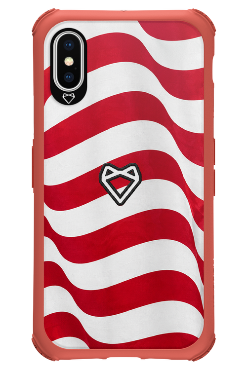 USA 2.0 - Apple iPhone XS