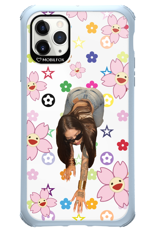 Oh G!rl 2.0 - Apple iPhone 11 Pro Max