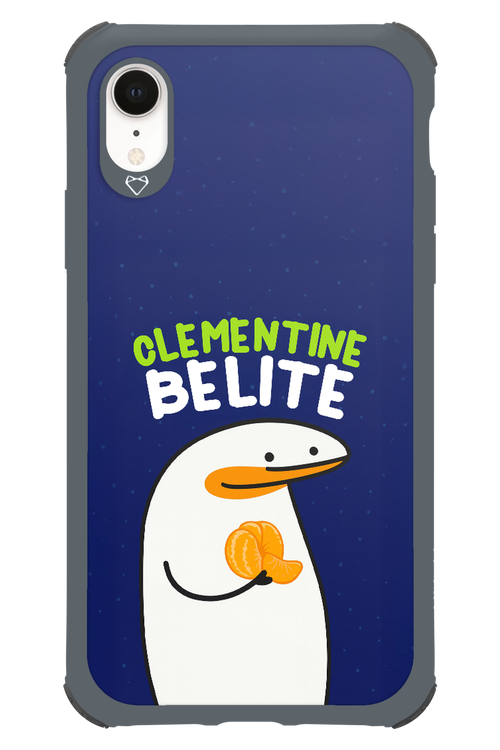 Clementine Belite 2.0 - Apple iPhone XR
